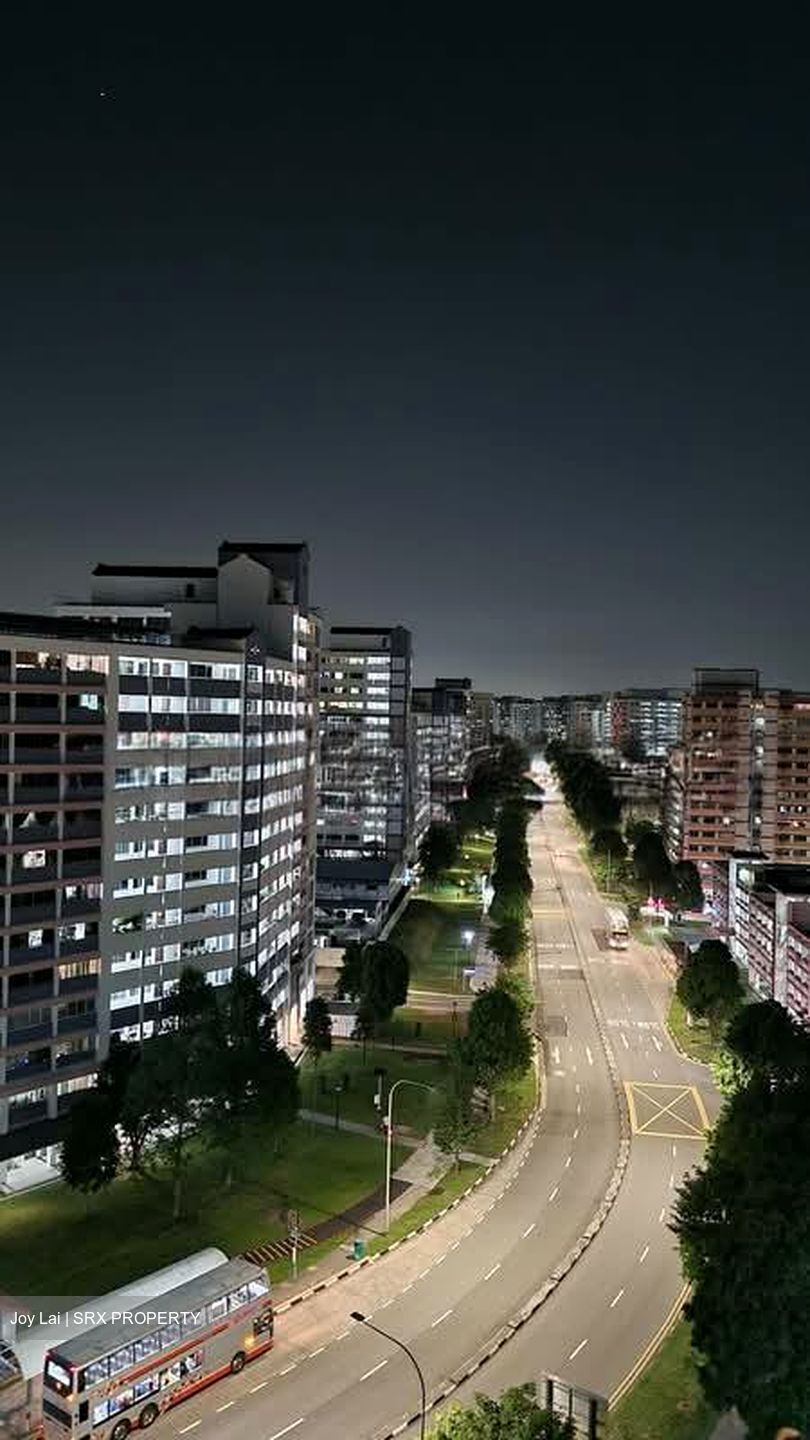 Blk 431 Choa Chu Kang Avenue 4 (Choa Chu Kang), HDB 4 Rooms #556214981